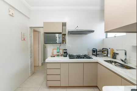 Apartamento à venda com 65m², 2 quartos e 1 vagaCozinha