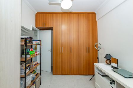 Apartamento à venda com 65m², 2 quartos e 1 vagaQuarto 2