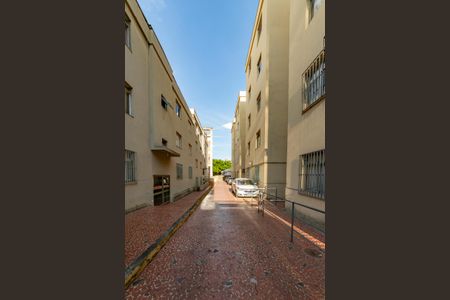 Apartamento à venda com 65m², 2 quartos e 1 vagaGaragem