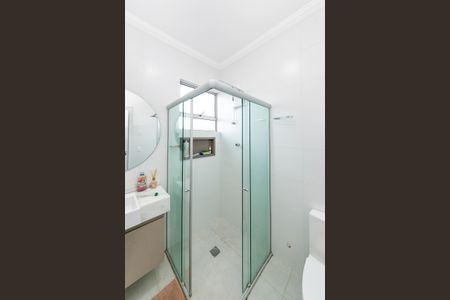 Apartamento à venda com 65m², 2 quartos e 1 vagaBanheiro