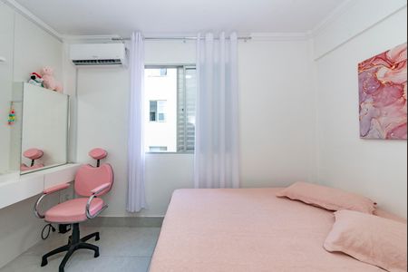 Apartamento à venda com 65m², 2 quartos e 1 vagaQuarto 1