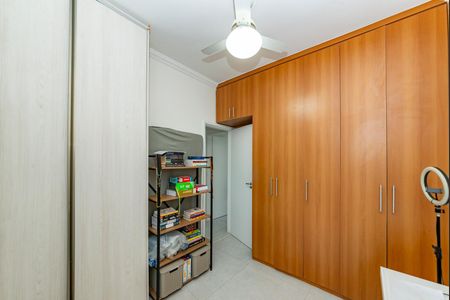 Apartamento à venda com 65m², 2 quartos e 1 vagaQuarto 2