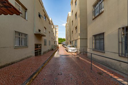 Apartamento à venda com 65m², 2 quartos e 1 vagaGaragem