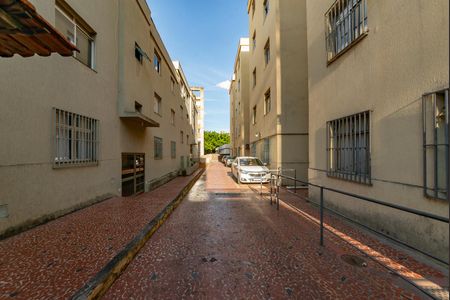 Apartamento à venda com 65m², 2 quartos e 1 vagaGaragem