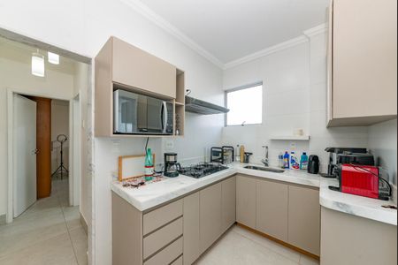 Apartamento à venda com 65m², 2 quartos e 1 vagaCozinha