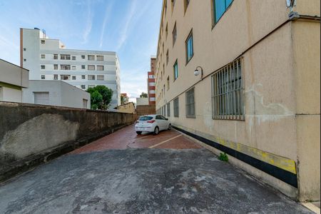Apartamento à venda com 65m², 2 quartos e 1 vagaGaragem