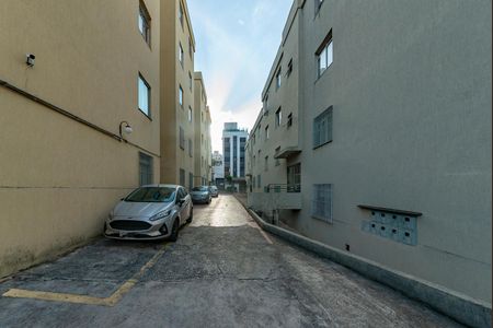 Apartamento à venda com 65m², 2 quartos e 1 vagaGaragem