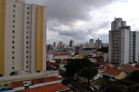 Apartamento para alugar com 90m², 4 quartos e 2 vagasVista Quarto 2