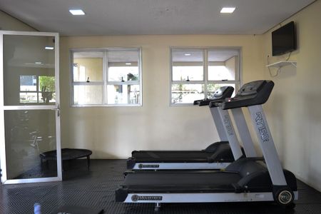 Apartamento para alugar com 90m², 4 quartos e 2 vagasÁrea comum