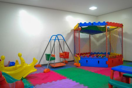 Apartamento para alugar com 90m², 4 quartos e 2 vagasÁrea comum