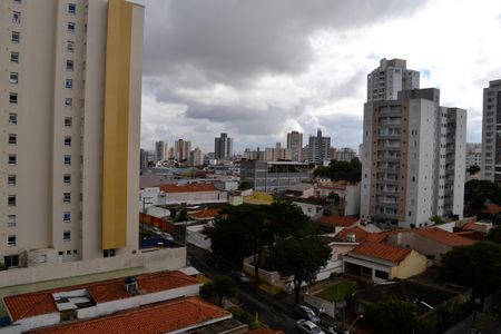 Apartamento para alugar com 90m², 4 quartos e 2 vagasVista Suíte