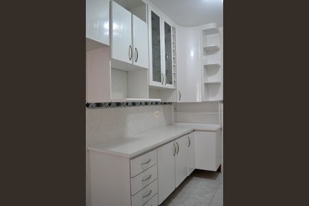 Apartamento para alugar com 90m², 4 quartos e 2 vagasCozinha
