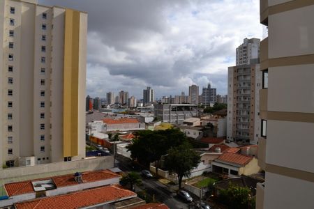 Apartamento para alugar com 90m², 4 quartos e 2 vagasVista Quarto
