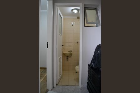 Apartamento para alugar com 90m², 4 quartos e 2 vagasÁrea de Serviço