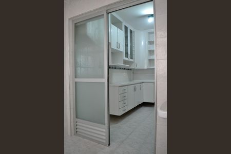 Apartamento para alugar com 90m², 4 quartos e 2 vagasÁrea de Serviço