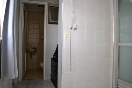 Apartamento para alugar com 90m², 4 quartos e 2 vagasÁrea de Serviço