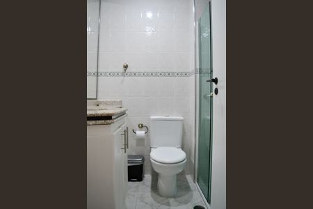 Apartamento para alugar com 90m², 4 quartos e 2 vagasBanheiro