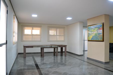 Apartamento para alugar com 90m², 4 quartos e 2 vagasÁrea comum