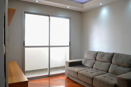 Apartamento para alugar com 90m², 4 quartos e 2 vagasSala