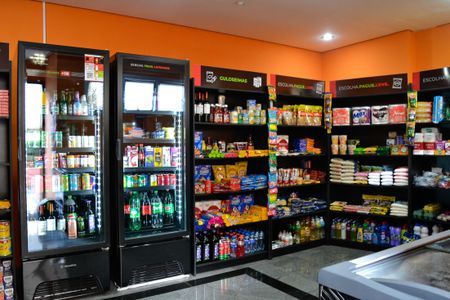 Apartamento para alugar com 90m², 4 quartos e 2 vagasÁrea comum