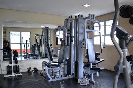 Apartamento para alugar com 90m², 4 quartos e 2 vagasÁrea comum