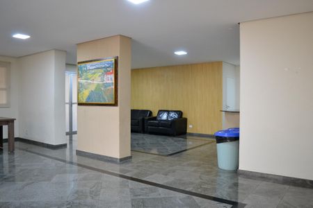 Apartamento para alugar com 90m², 4 quartos e 2 vagasÁrea comum