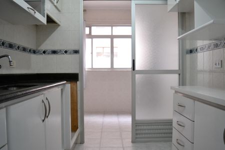 Apartamento para alugar com 90m², 4 quartos e 2 vagasCozinha