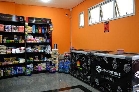 Apartamento para alugar com 90m², 4 quartos e 2 vagasÁrea comum