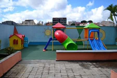 Apartamento para alugar com 90m², 4 quartos e 2 vagasÁrea comum