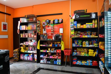 Apartamento para alugar com 90m², 4 quartos e 2 vagasÁrea comum