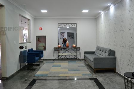 Apartamento para alugar com 90m², 4 quartos e 2 vagasÁrea comum