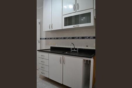 Apartamento para alugar com 90m², 4 quartos e 2 vagasCozinha