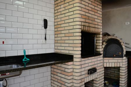 Apartamento para alugar com 90m², 4 quartos e 2 vagasÁrea comum