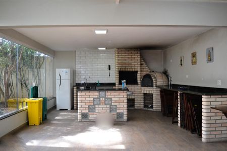 Apartamento para alugar com 90m², 4 quartos e 2 vagasÁrea comum