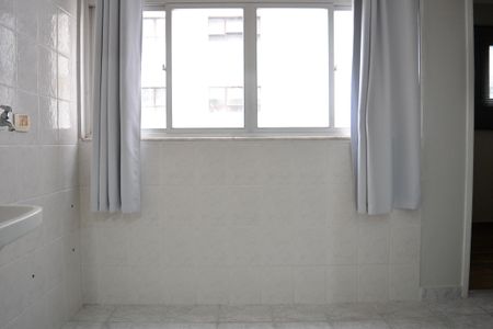 Apartamento para alugar com 90m², 4 quartos e 2 vagasÁrea de Serviço