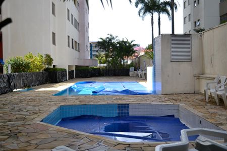 Apartamento para alugar com 90m², 4 quartos e 2 vagasÁrea comum