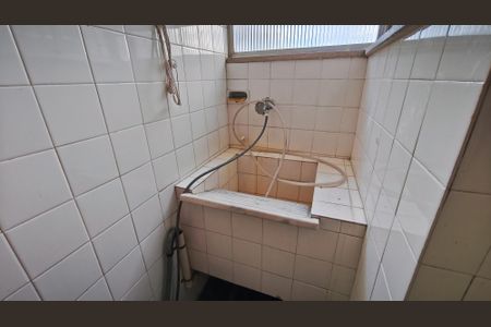 Apartamento à venda com 70m², 3 quartos e sem vaga Apartamento à venda com 70m², 3 quartos e sem vagaÁrea de Serviço