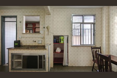 Apartamento à venda com 70m², 3 quartos e sem vaga Apartamento à venda com 70m², 3 quartos e sem vagaCozinha