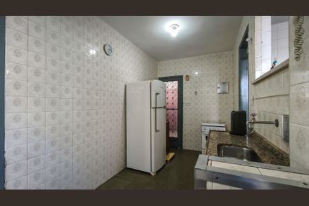 Apartamento à venda com 70m², 3 quartos e sem vaga Apartamento à venda com 70m², 3 quartos e sem vagaCozinha