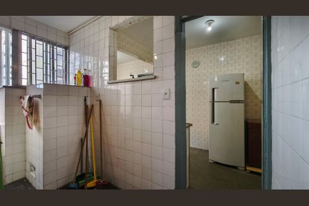 Apartamento à venda com 70m², 3 quartos e sem vaga Apartamento à venda com 70m², 3 quartos e sem vagaÁrea de Serviço