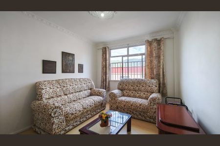 Apartamento à venda com 70m², 3 quartos e sem vaga Apartamento à venda com 70m², 3 quartos e sem vagaSala