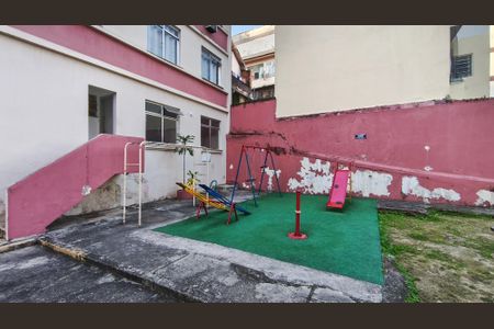 Apartamento à venda com 70m², 3 quartos e sem vaga Apartamento à venda com 70m², 3 quartos e sem vagaÁrea comum - Playground