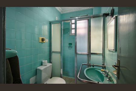 Apartamento à venda com 70m², 3 quartos e sem vaga Apartamento à venda com 70m², 3 quartos e sem vagaBanheiro