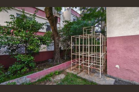 Apartamento à venda com 70m², 3 quartos e sem vaga Apartamento à venda com 70m², 3 quartos e sem vagaÁrea comum - Playground