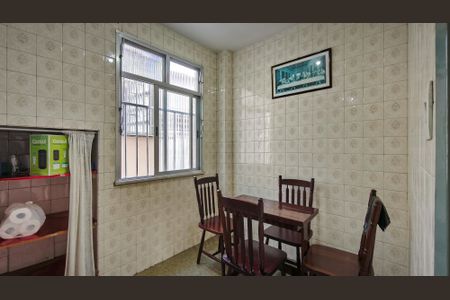 Apartamento à venda com 70m², 3 quartos e sem vaga Apartamento à venda com 70m², 3 quartos e sem vagaCozinha