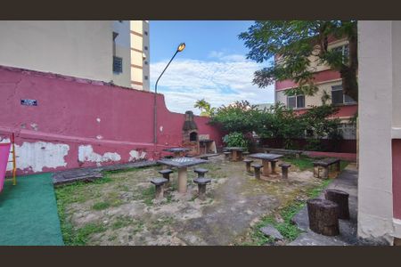 Apartamento à venda com 70m², 3 quartos e sem vaga Apartamento à venda com 70m², 3 quartos e sem vagaÁrea comum - Playground