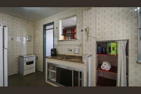 Apartamento à venda com 70m², 3 quartos e sem vaga Apartamento à venda com 70m², 3 quartos e sem vagaCozinha