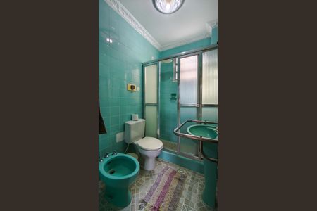 Apartamento à venda com 70m², 3 quartos e sem vaga Apartamento à venda com 70m², 3 quartos e sem vagaBanheiro