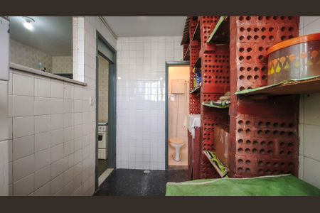 Apartamento à venda com 70m², 3 quartos e sem vaga Apartamento à venda com 70m², 3 quartos e sem vagaÁrea de Serviço