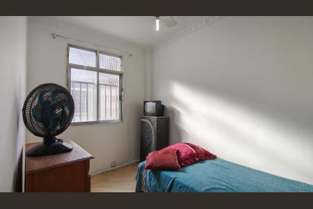 Apartamento à venda com 70m², 3 quartos e sem vaga Apartamento à venda com 70m², 3 quartos e sem vagaQuarto 3